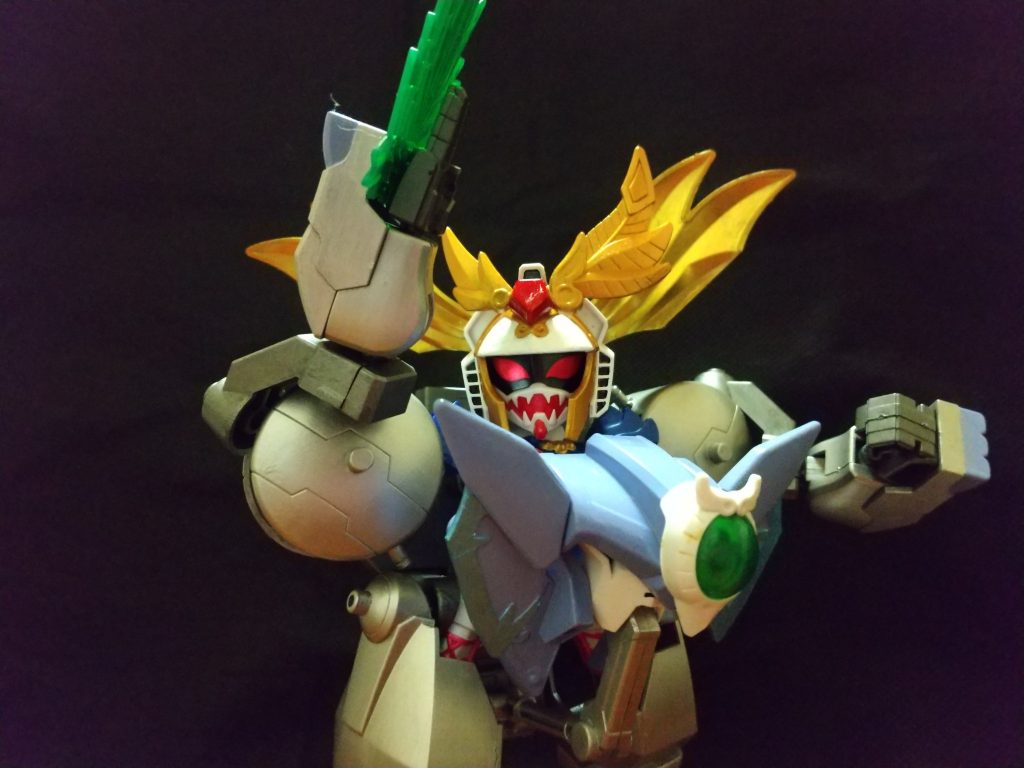 孟獲&祝融&金剛夜迦–6枚目/制作者：つっちー