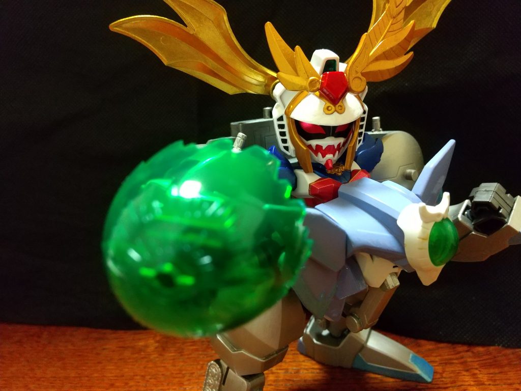 孟獲&祝融&金剛夜迦–5枚目/制作者：つっちー