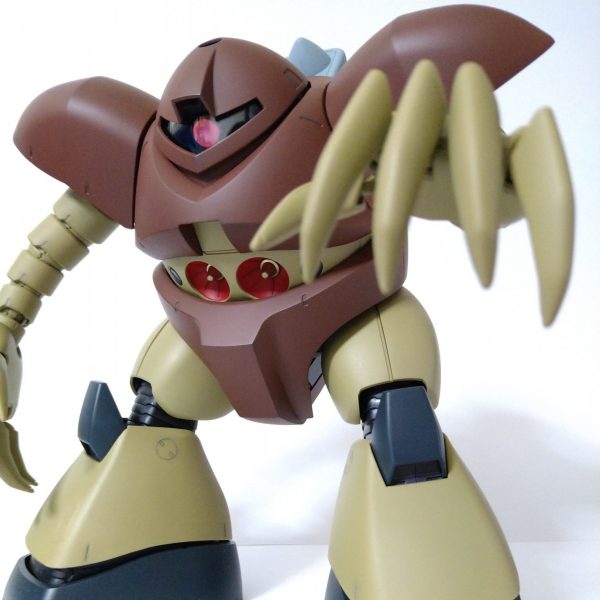 MSM-03　ゴッグの日