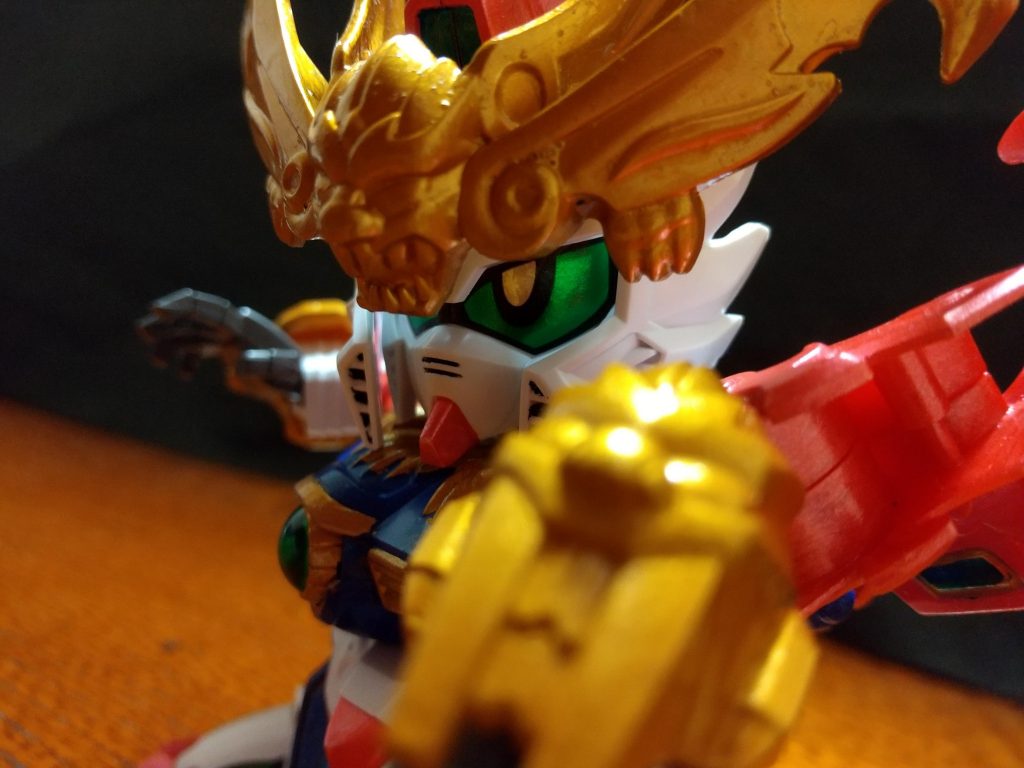 アジアンテイストでかっちょい