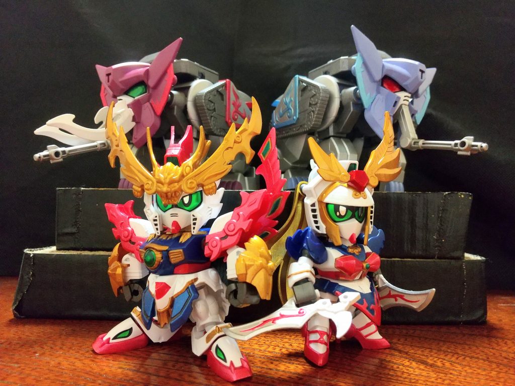 このキットは小学生の頃に1度作っていた思い出深いキットでした。再販したときは迷うことなく買いました作りたくて作りたくて、ソワソワしながらいち早く学校が終わるのを待ってたあの頃が懐かしい……