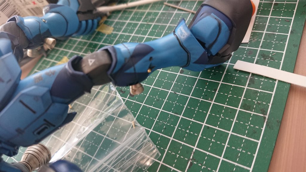 ジャンク再生～