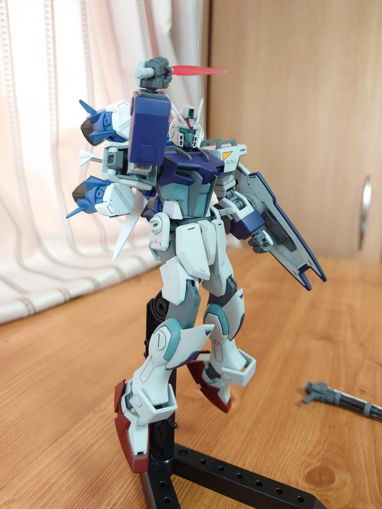 ビームサーベル