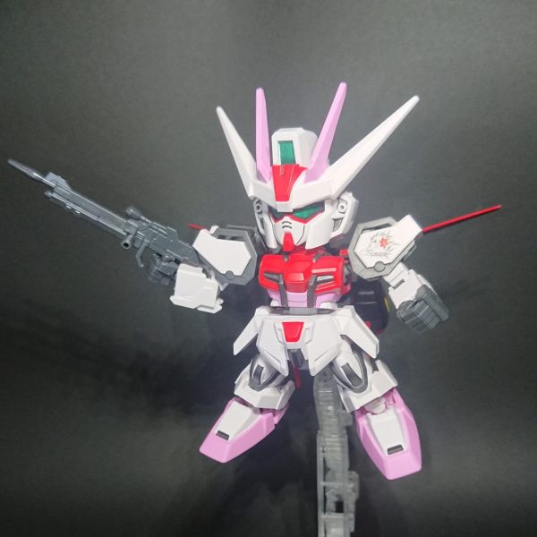 SDストライクルージュ