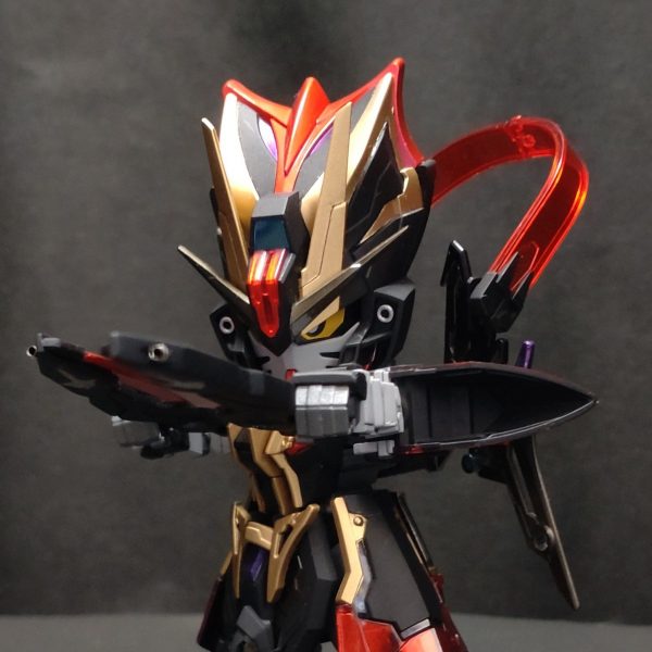 荀彧ストライクノワール