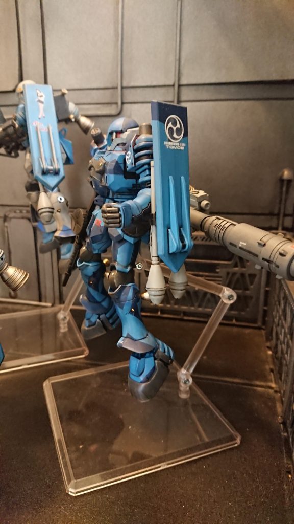 ダサくていい感じです♪