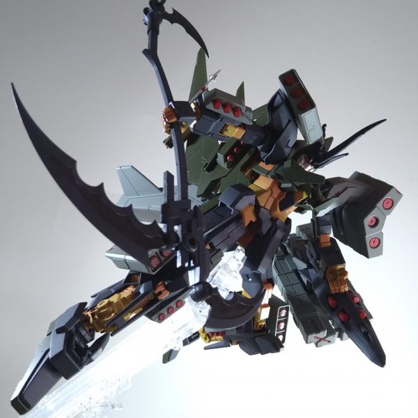 デルタメテオリーテ