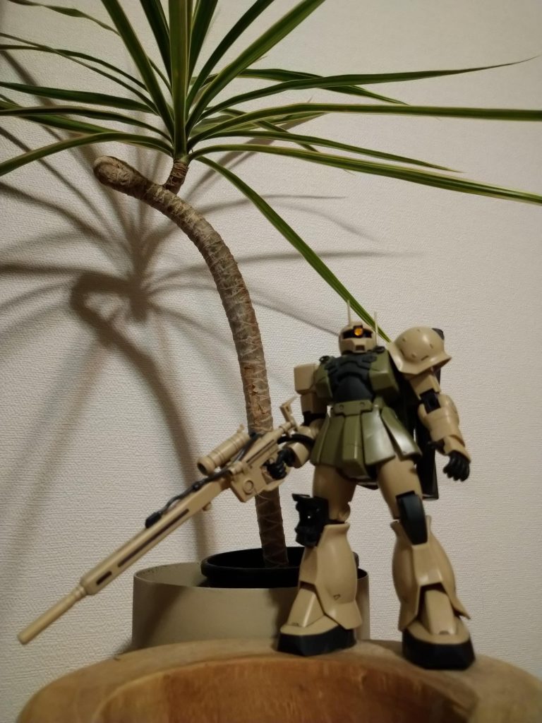 plants+gumpla_02–3枚目/制作者：tk6tk6