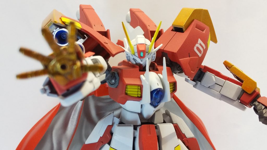 というわけでアポロンガンダムエンデ、以上になります細かいこととかあと倍ぐらいある写真とかはツイッターに乗っけてますのでそちらをご覧くださいな!!!!!!