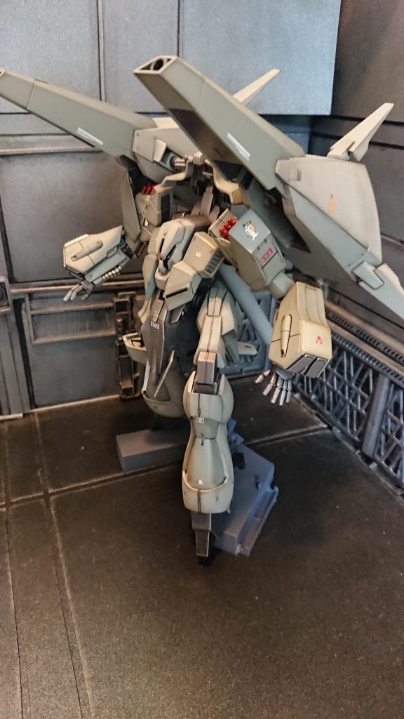 何か強そうです...