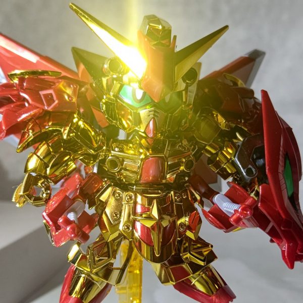 神龍光臨！ スペリオルドラゴン！！