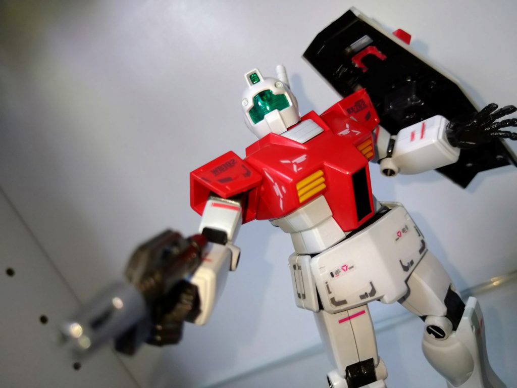 ジム–5枚目/制作者：Neo