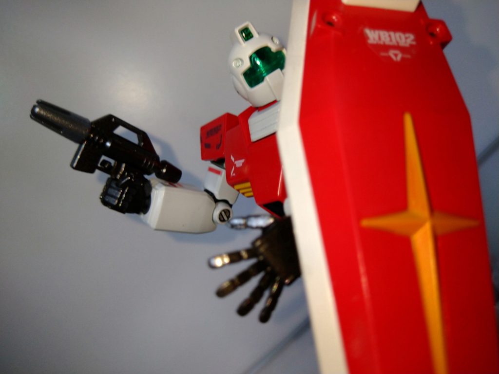 ジム–3枚目/制作者：Neo