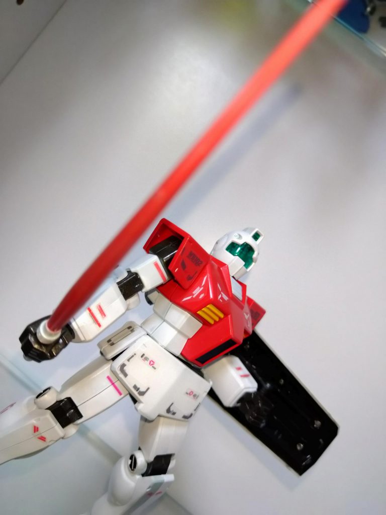 ジム–4枚目/制作者：Neo