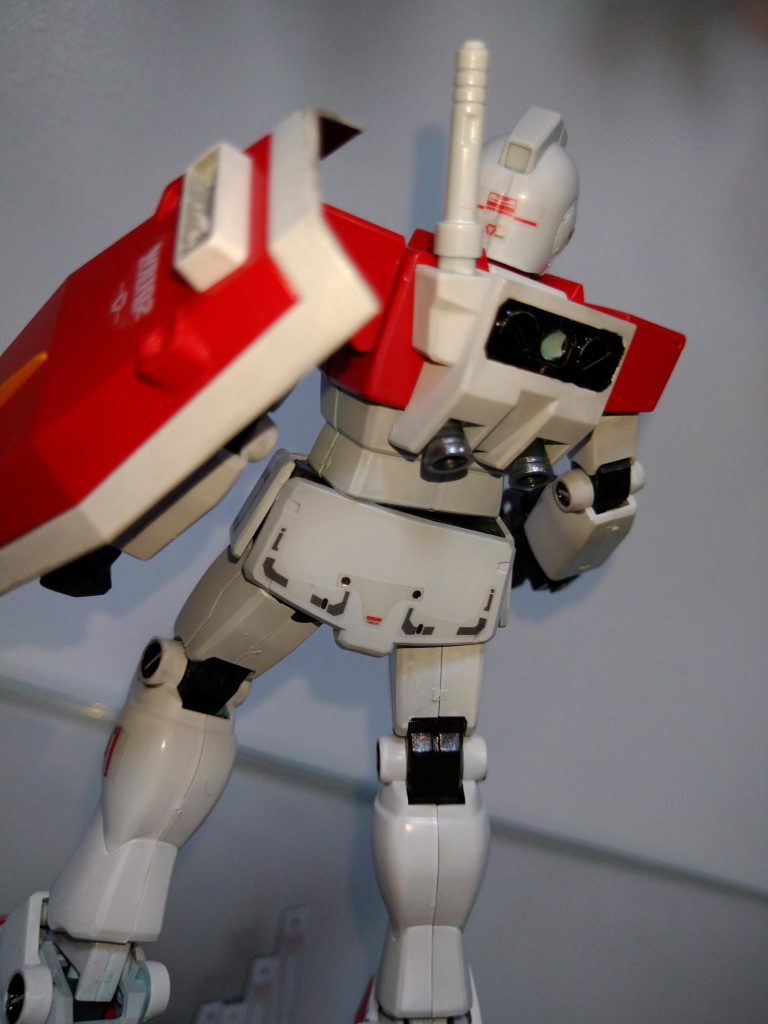 ジム–2枚目/制作者：Neo