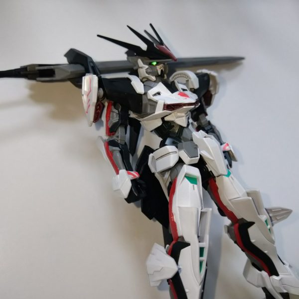 ロードアストレイΩ