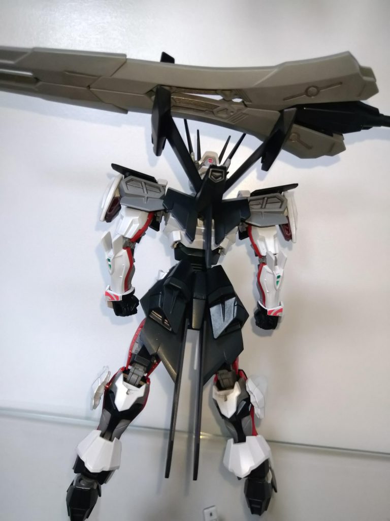 ロードアストレイΩ–4枚目/制作者：Neo