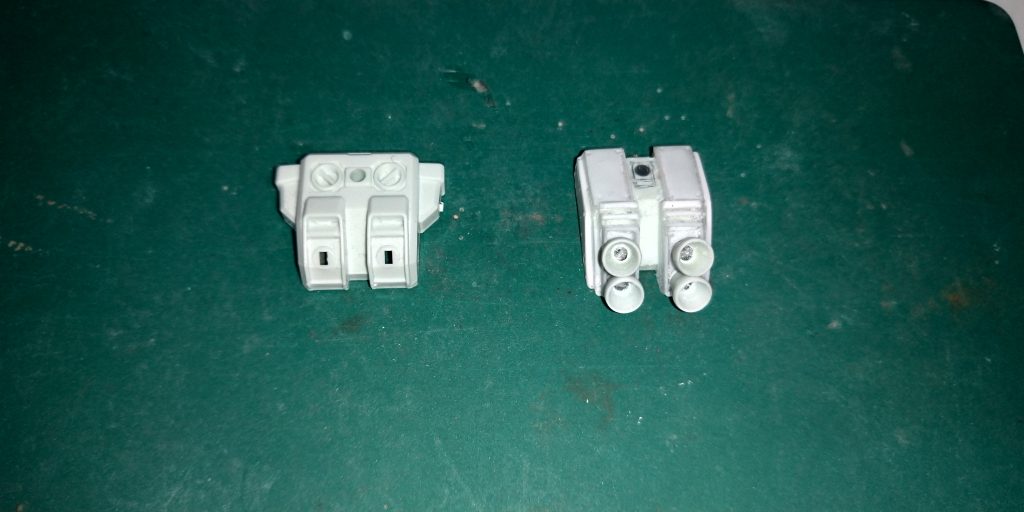 バックパックも自作しましたが、独特の形状なので簡単な図面を書いて作りました。