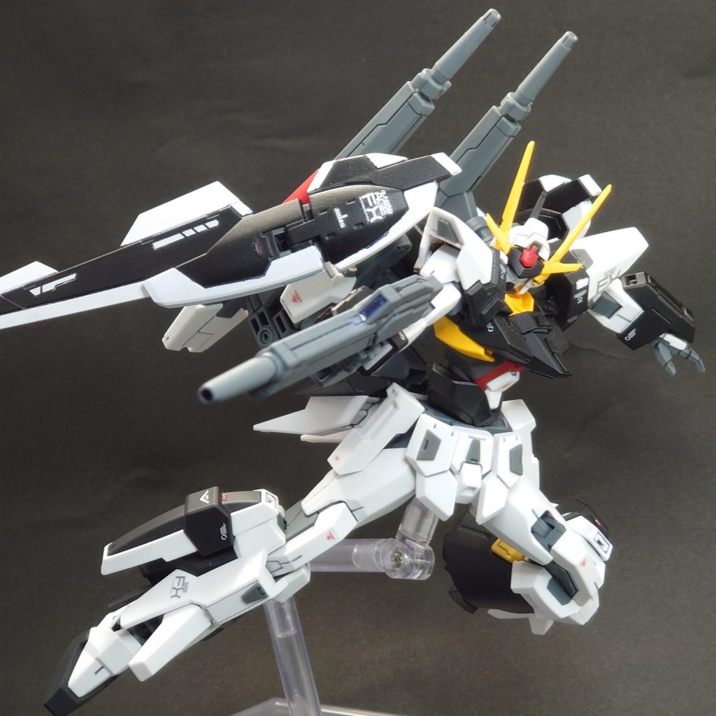 AGE ガンダム 高さ約40cm ⑦ の通販 by K's shop｜ラクマ