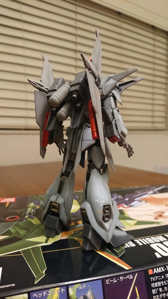 けど、弱そう...