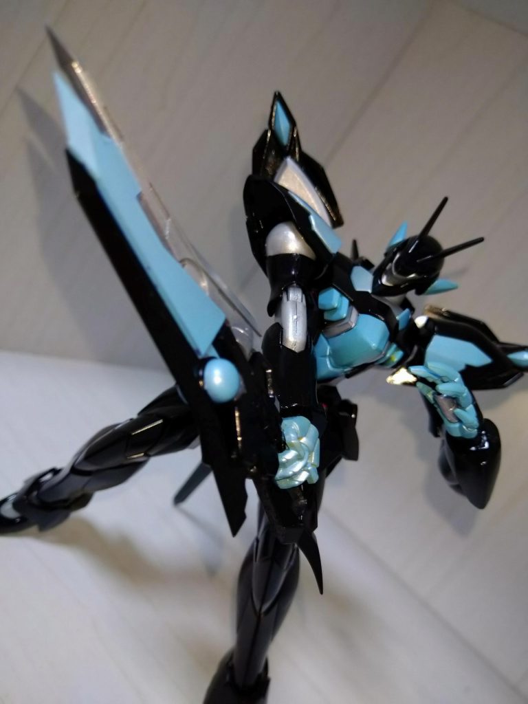 ゼイドラ–2枚目/制作者：Neo