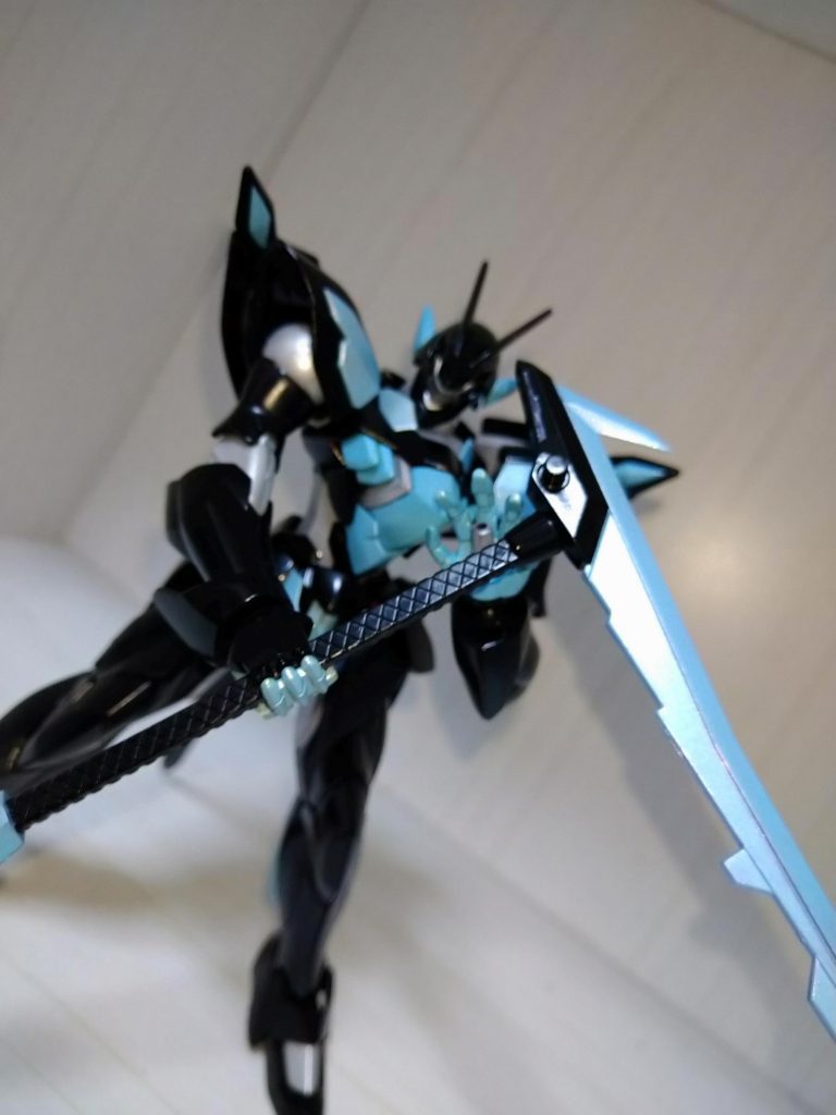 ゼイドラ–3枚目/制作者：Neo