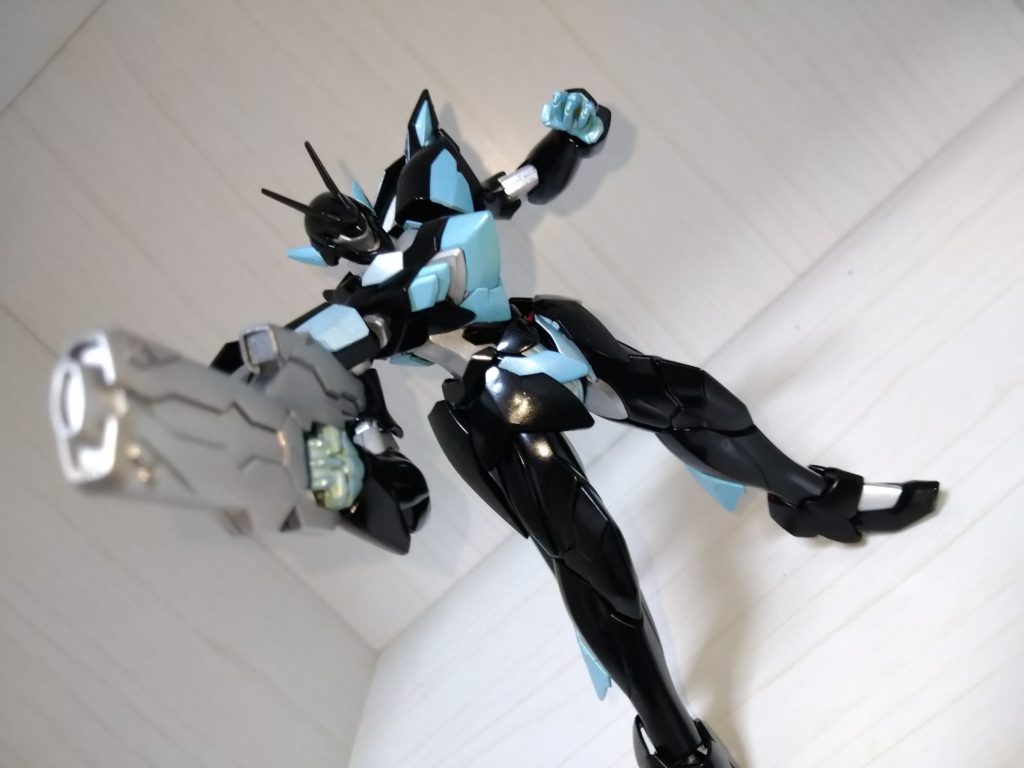 ゼイドラ–4枚目/制作者：Neo