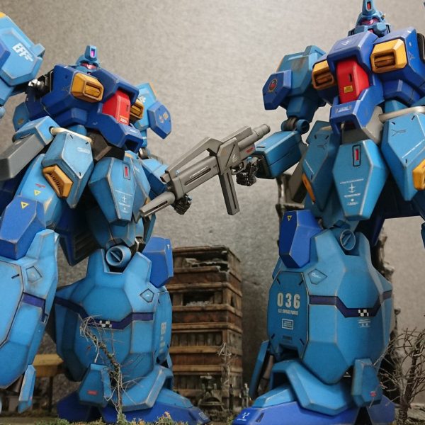 グスタフ・カール