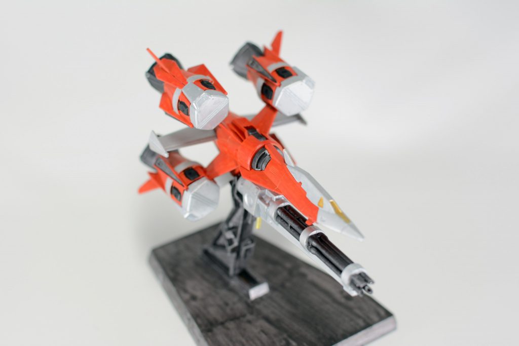 ガンバレルストライカー