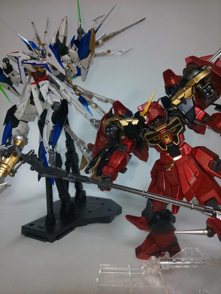 コレがしたかったから組みました