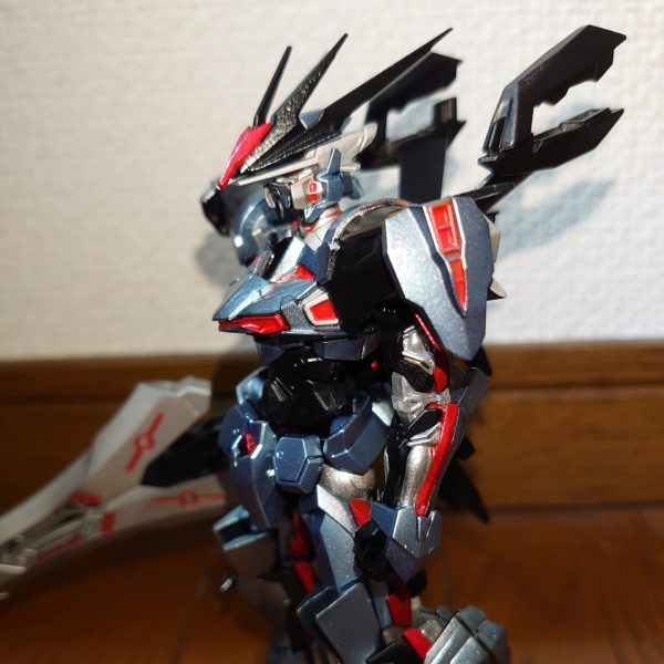 HGCE ロードアストレイ・リュウセイ