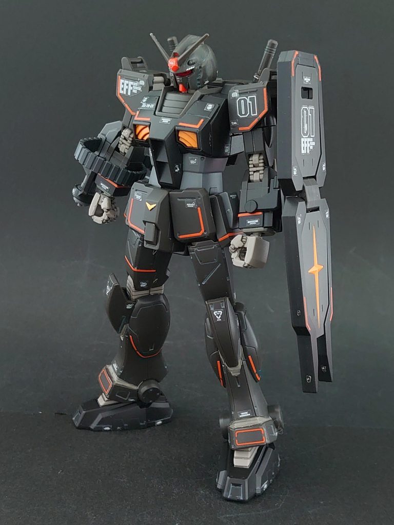 素組み、デカール、スミ入れ、部分塗装、つや消しトップコートで仕上げ😊今回、100円ショップのつや消しトップコートを使ってみました❗