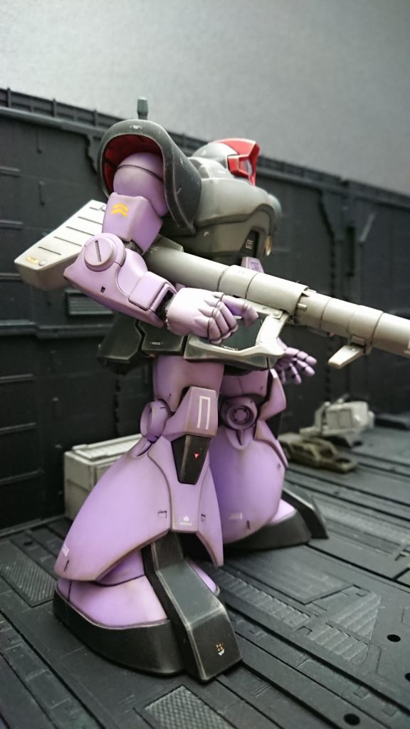 墨入れ(ｼｭｯｼｭｯ)デカール(ｼｭｯｼｭｯ)タミヤウェザリング(ｼｭｯｼｭｯ)また墨入れウェザリング(ｼｭｯｼｭｯ)(ｼｭｯｼｭｯ)←艶消しスプレー音