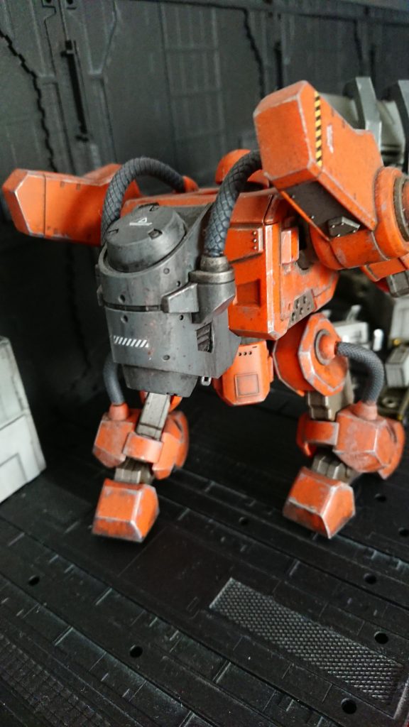 箱に入れたままのエアブラシは使えるのでしょうか...既に朽ちているのでしょうか...怖くて開けられません....