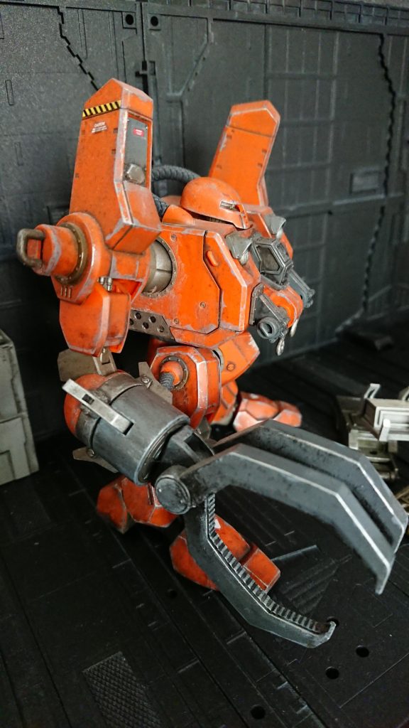 箱を開けた瞬間に白い煙がモクモク出て来て、お爺さんになってしまっては堪りません!