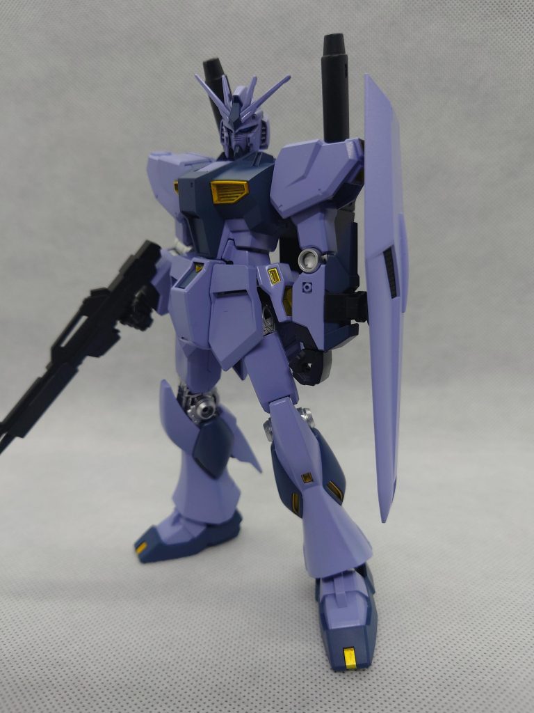 νGUNDAM　エコノミー–7枚目/制作者：mu-san