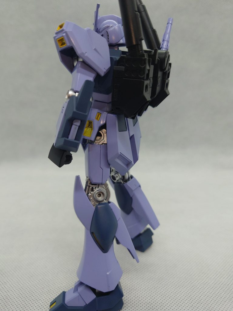 νGUNDAM　エコノミー–6枚目/制作者：mu-san