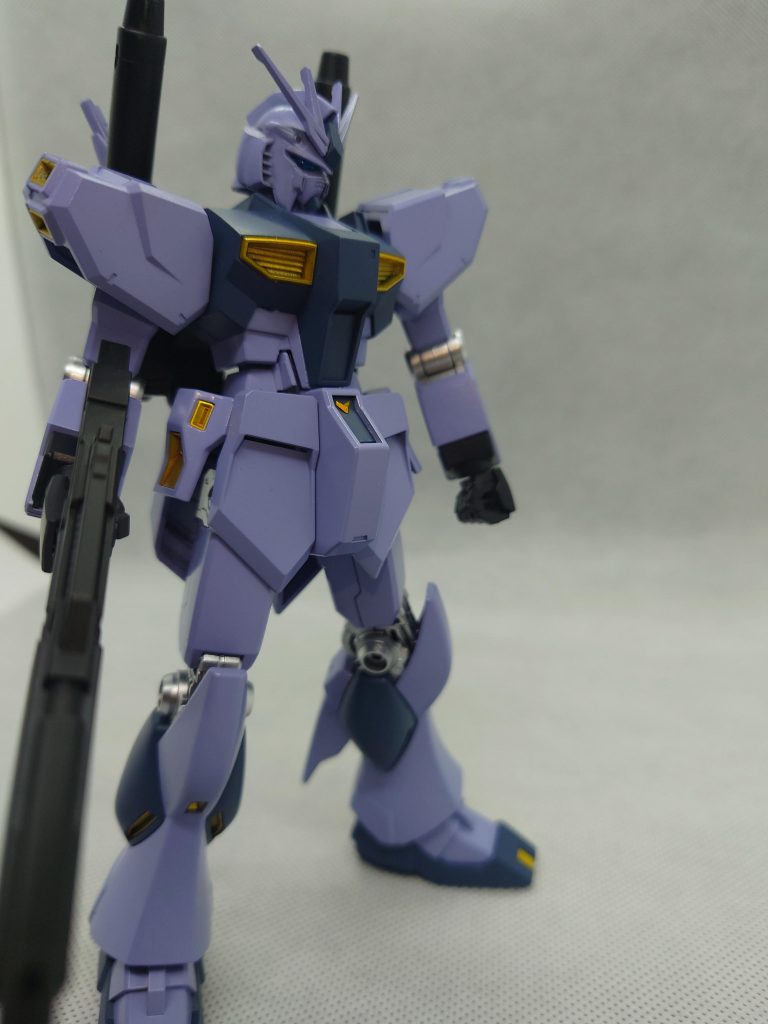 νGUNDAM　エコノミー–3枚目/制作者：mu-san