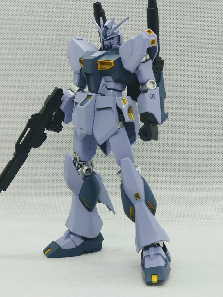 νGUNDAM　エコノミー–4枚目/制作者：mu-san