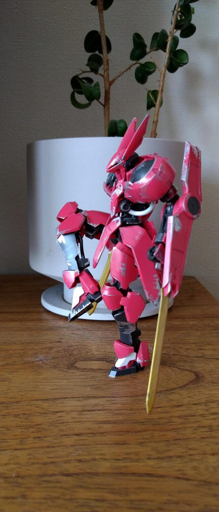 plants+gumpla_06–2枚目/制作者：tk6tk6