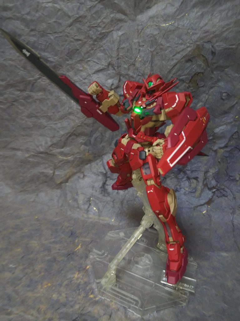 プロトGNソード