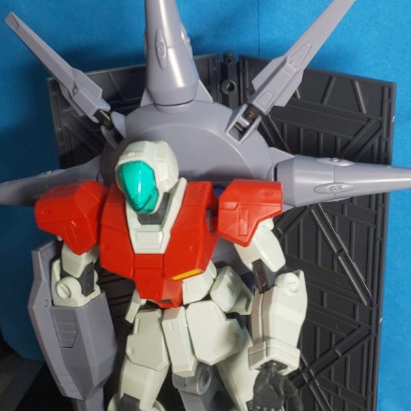 GM/GM プロヴィデンス