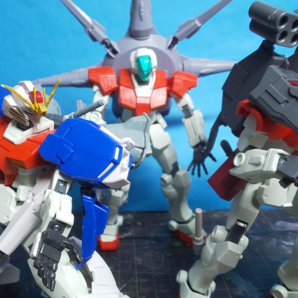 チームGM/GM bandits
