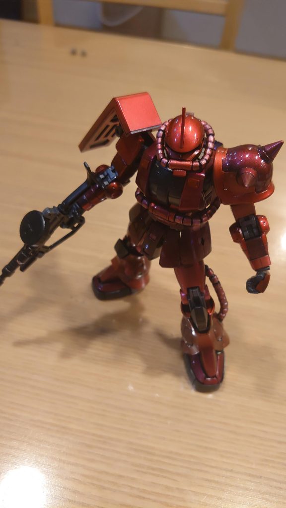 感じるぞ春🦑！！