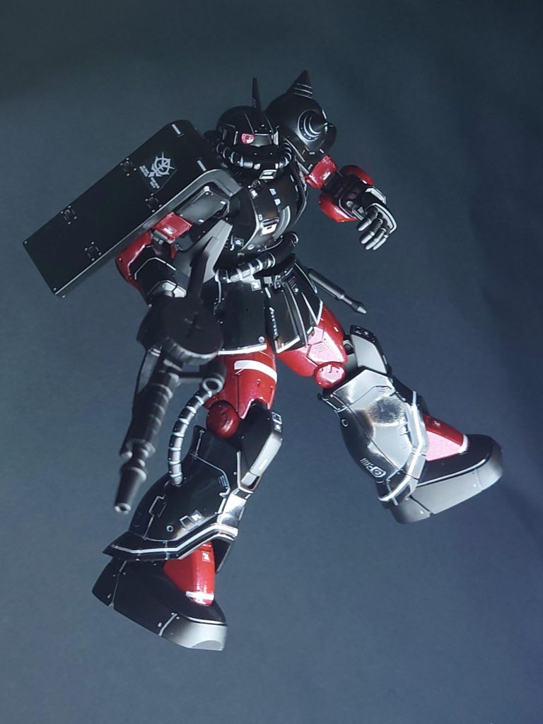 吊るしの撮影は無重力感が出せて良いですね。