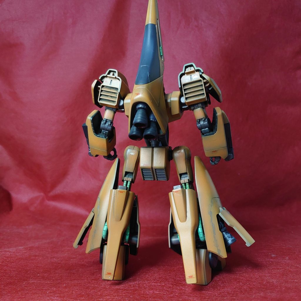 バックショット