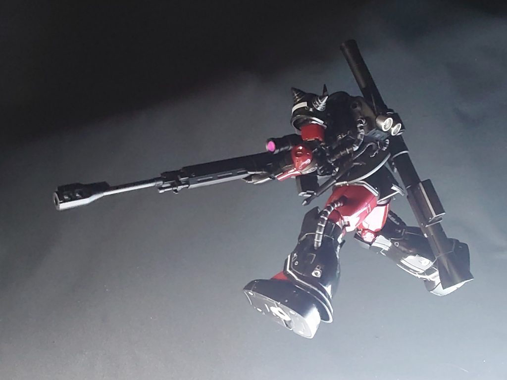 ベースなしでの空間アクションが今のお気に入り♪( ´▽`)