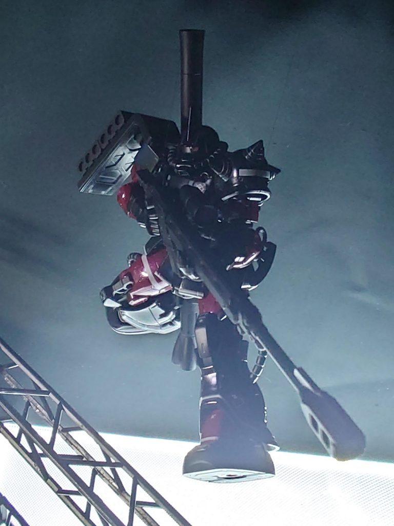 ザクⅡ ver nismo 対艦装備–5枚目/制作者:E12改