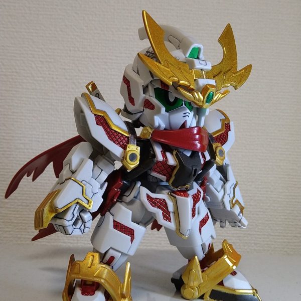 RX-零丸（コンパチ仕様）