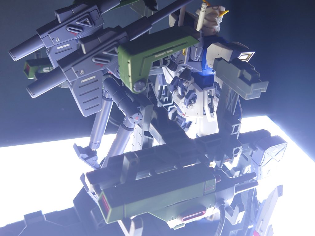 バックショットが良い(*´▽`*)